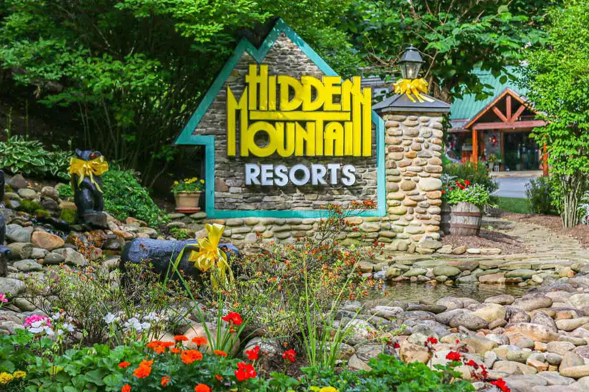 Hidden Mountain Resorts